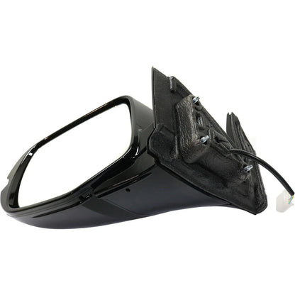Driver Left Mirror for 2017-2020 Honda Ridgeline