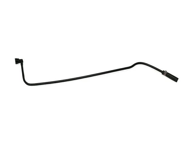 Radiator Hose for Jaguar XKR (2000–2002) XN547JR
