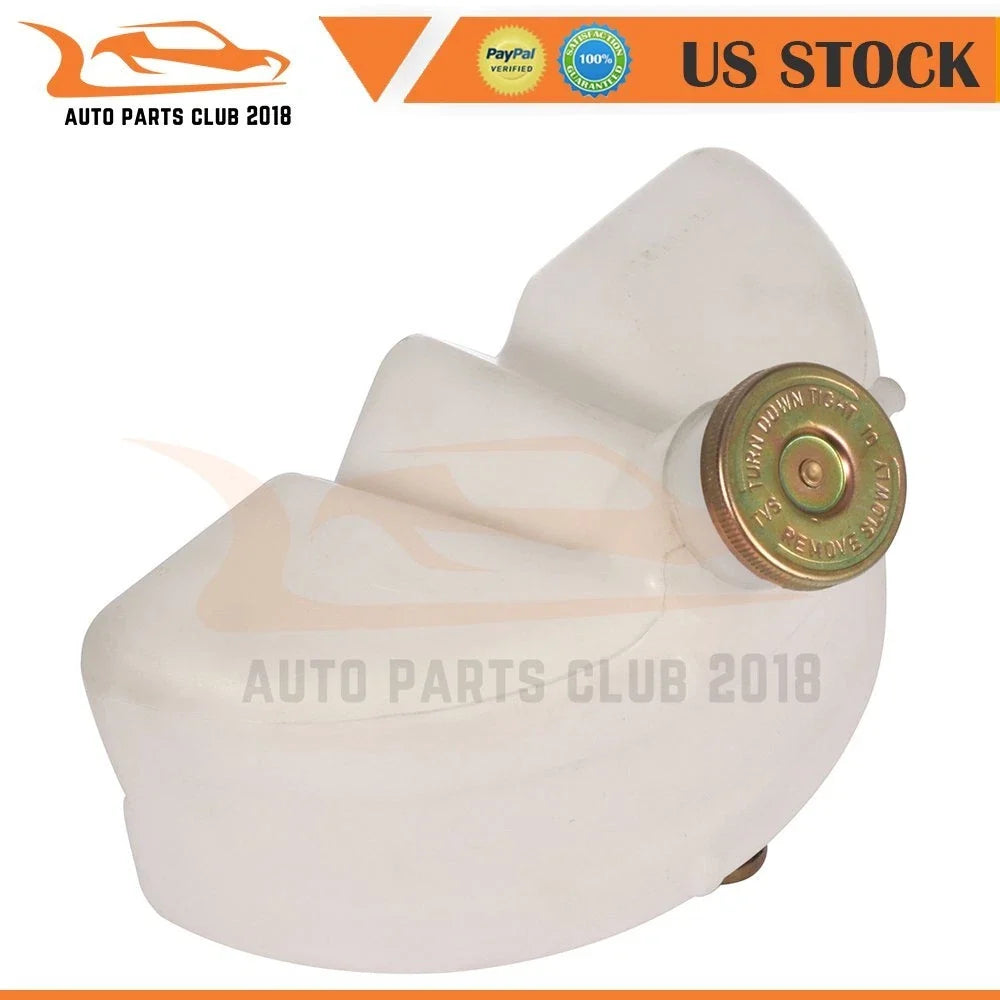Radiator Coolant Overflow Tank for Mack CV 11.9L (2004–2007)