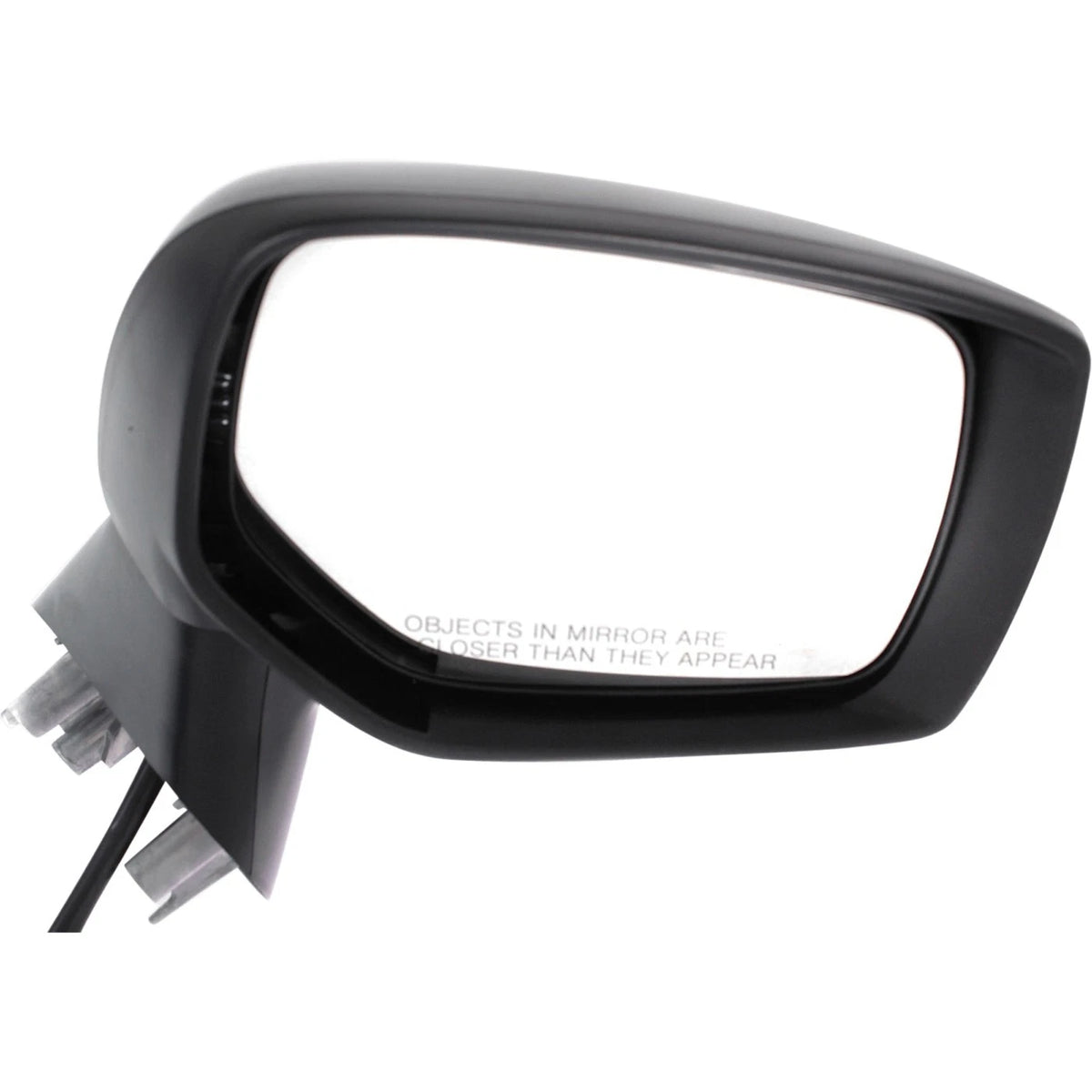 Set of 2 Mirrors for Subaru Crosstrek (2013–2023)