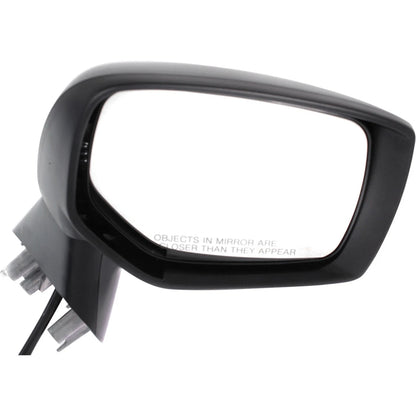 Set of 2 Mirrors for Subaru Crosstrek (2013–2023)