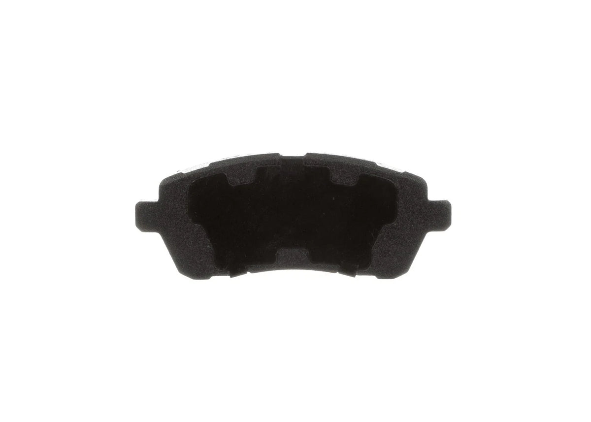Bosch Front Brake Pads with Hardware for (BE1454AH)