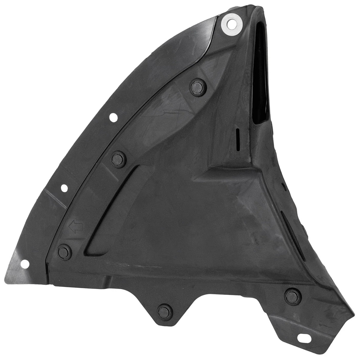 Engine Splash Shield - Front Driver Side for CX-30 (2020-2024) Mazda
