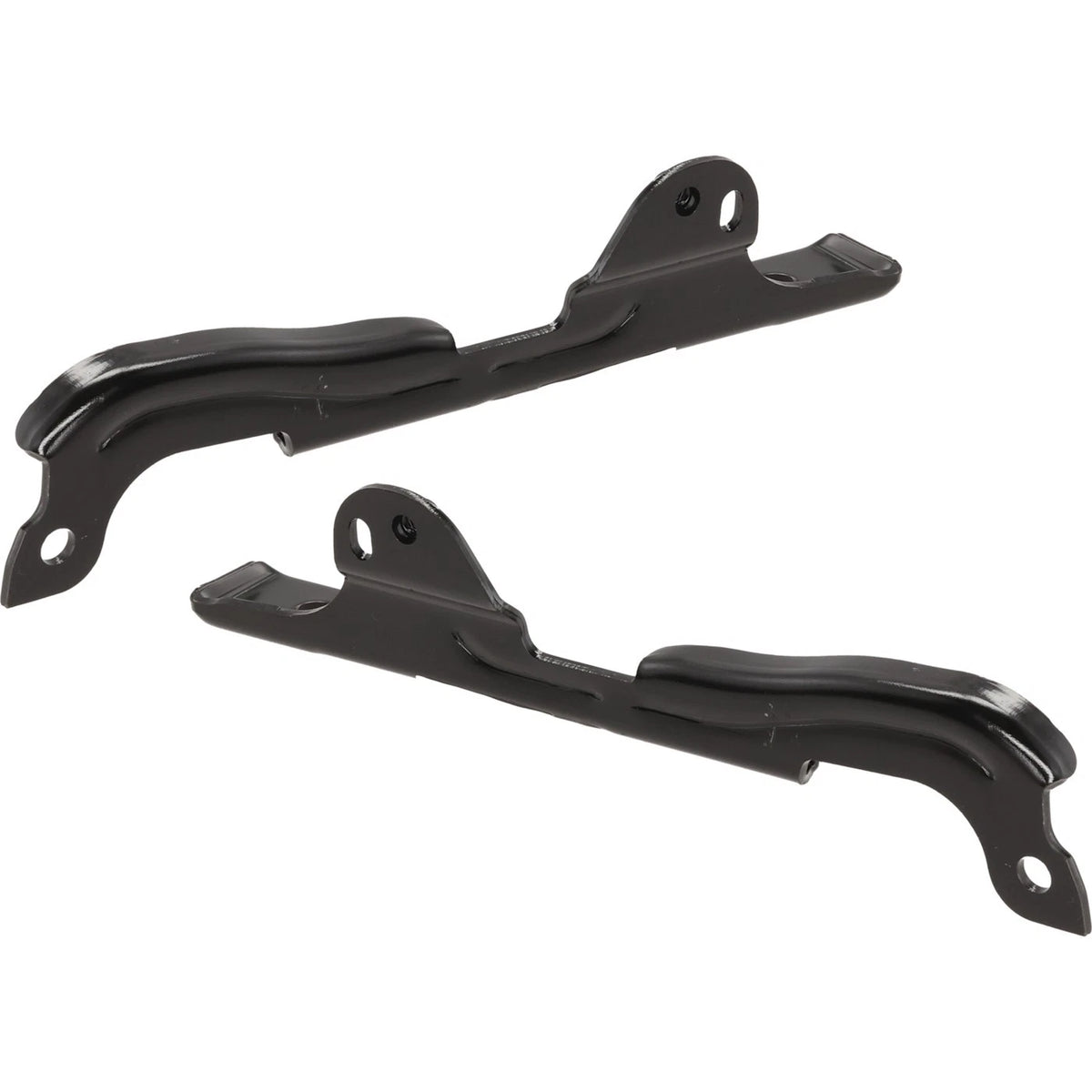 Set of 2 Hood Hinges for Chevy (Driver & Passenger Side)