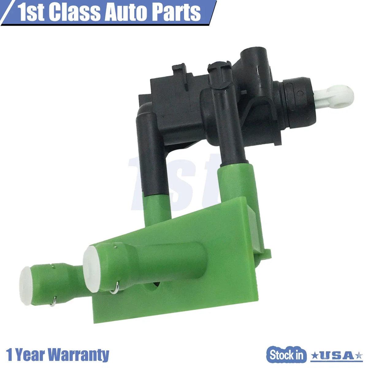Clutch Master Cylinder for Ford Focus (2000–2011) 1M5Z7A543AA