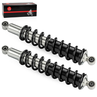 Set of 2 Front Shocks for Honda Foreman Rubicon 500 TRX500FGA (2004–2008)