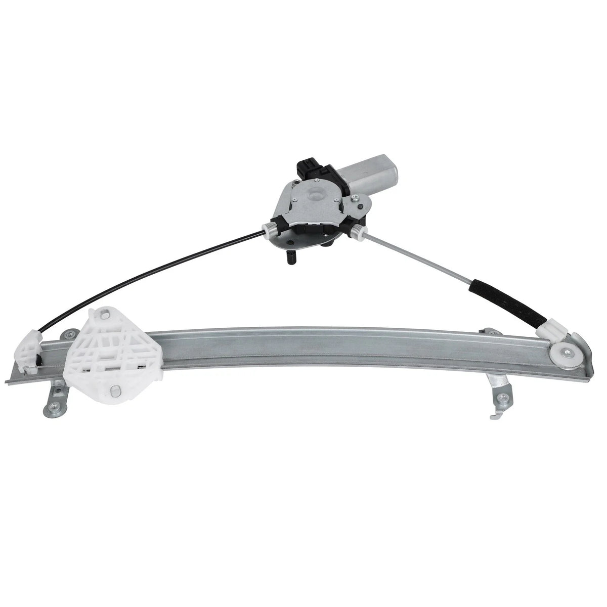 Front Left Window Regulator, 2 Blade Motor for 2010-2014 Subaru Outback
