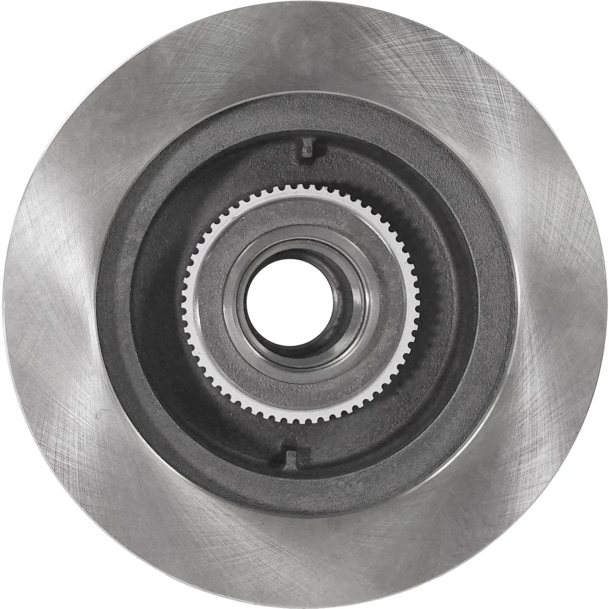 Front & Rear Brake Rotors - Disc for Ford E-450 Econoline Super Duty
