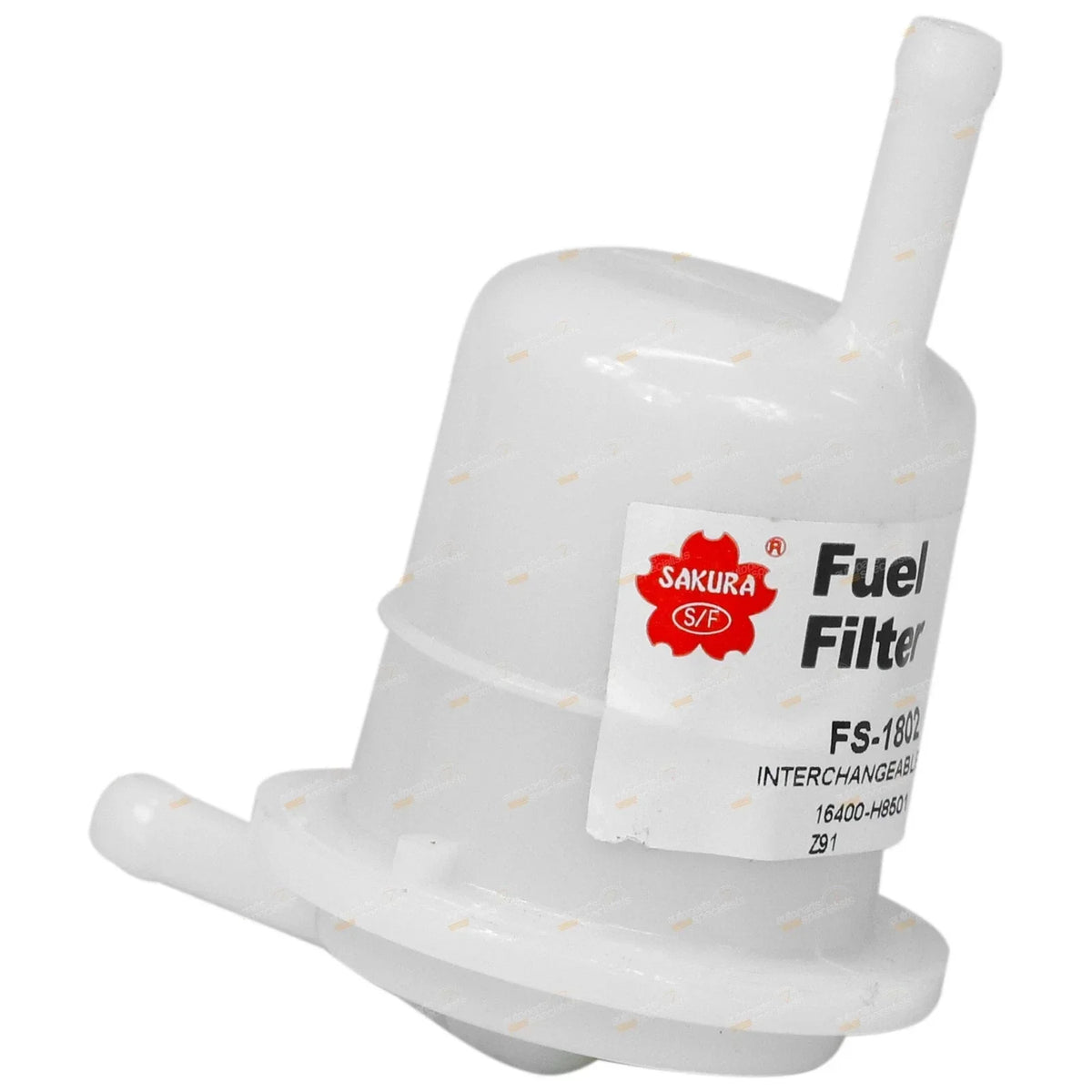 Fuel Filter 1.6L L16 4cyl for Datsun 1600 (1970-1972)