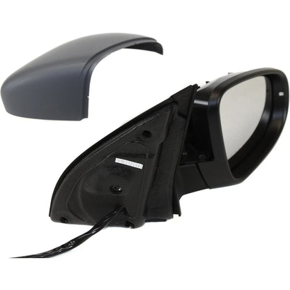 Power Mirror for Volkswagen Golf Right Side with Memory Heated (2010–2014)