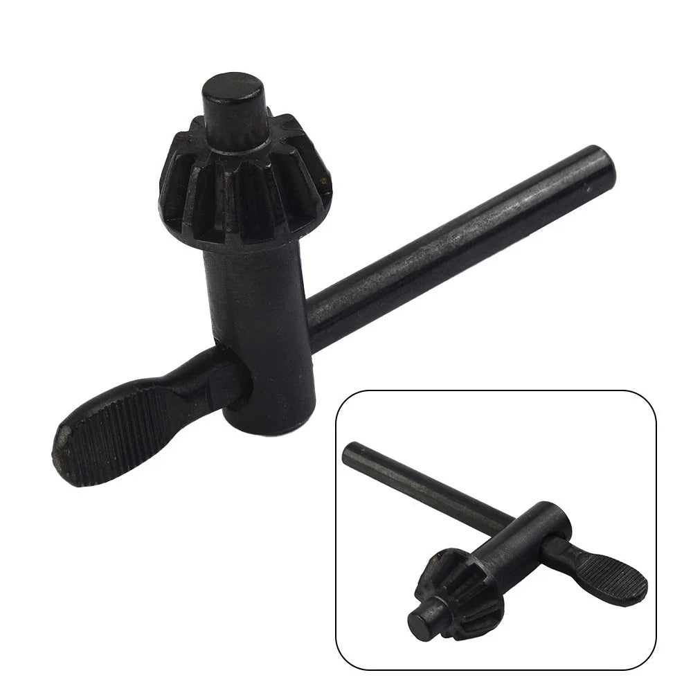 Drill Chuck Key Set for Electric Tools (Lightweight)