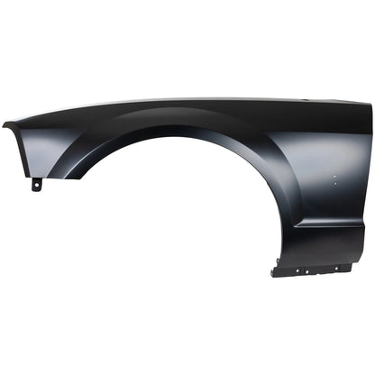 Fender for Ford Mustang (2005–2009) Front Driver Side GT
