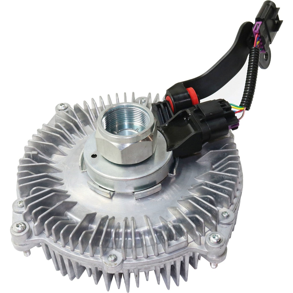 Fan Clutch Assembly for Ram 2500 3500 4500 5500 (2013-2018)