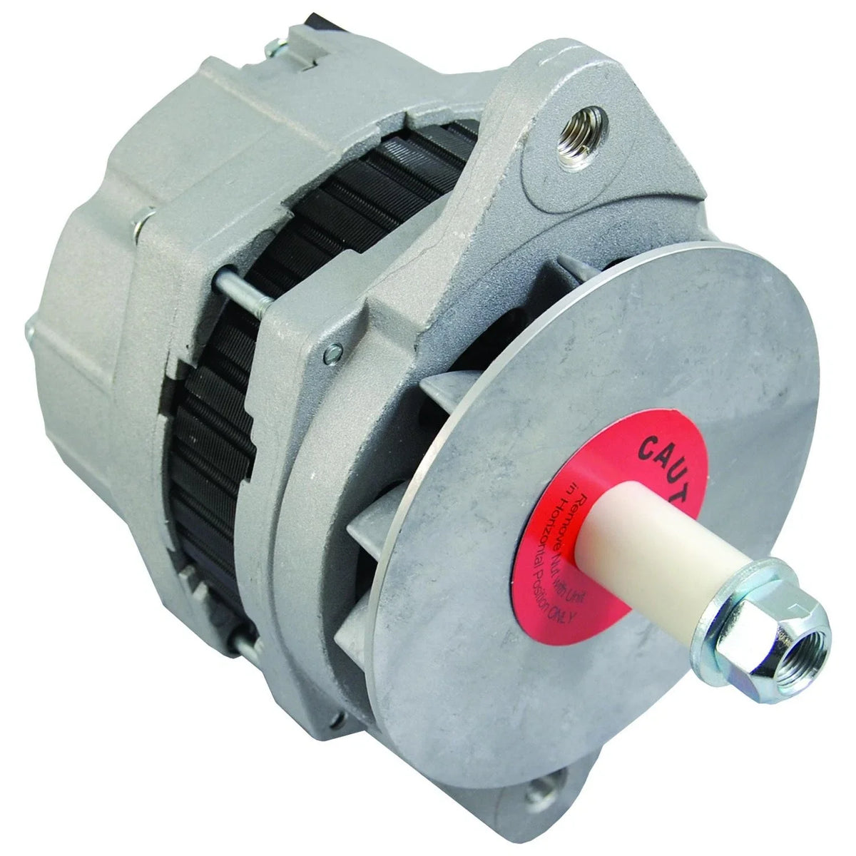 130A Alternator for Chevrolet C4500 C5500 Kodiak (1997–2002)