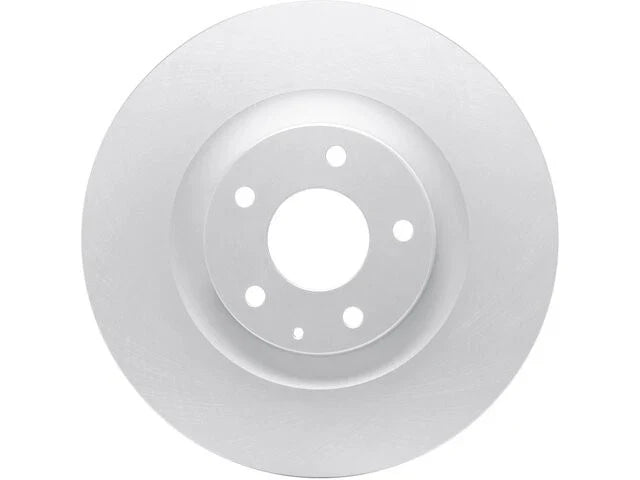 Front Brake Rotor for Mazda CX-50 (2023–2024) GH382JK GEOSPEC Coated