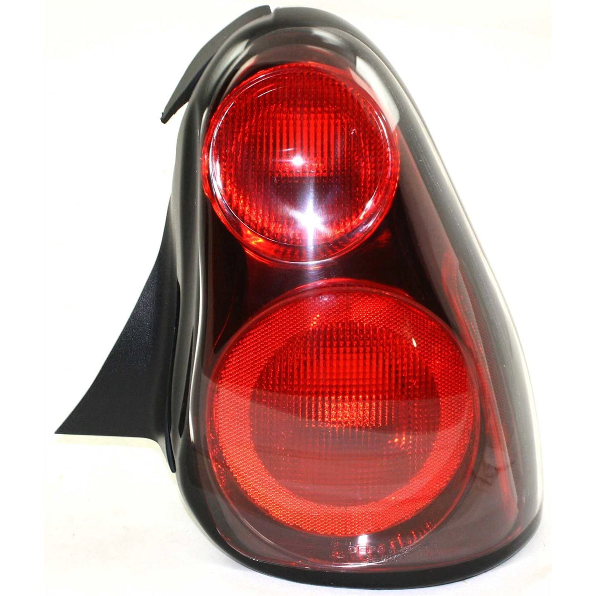 Set of 2 Tail Lights for Chevrolet Monte Carlo SS (2000–2005) LH & RH