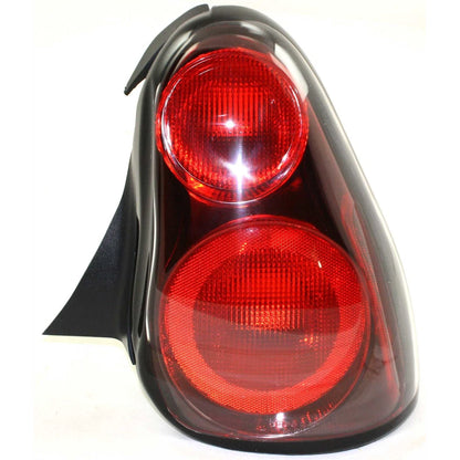 Set of 2 Tail Lights for Chevrolet Monte Carlo SS (2000–2005) LH & RH
