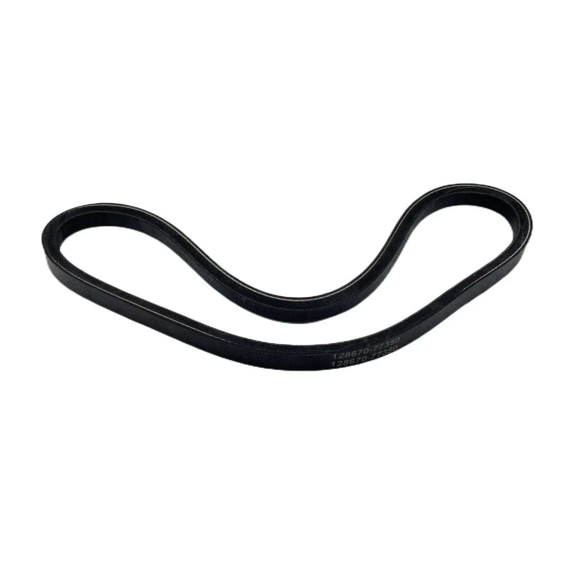 Alternator Belt for Yanmar 2GM20 (1975–1985)