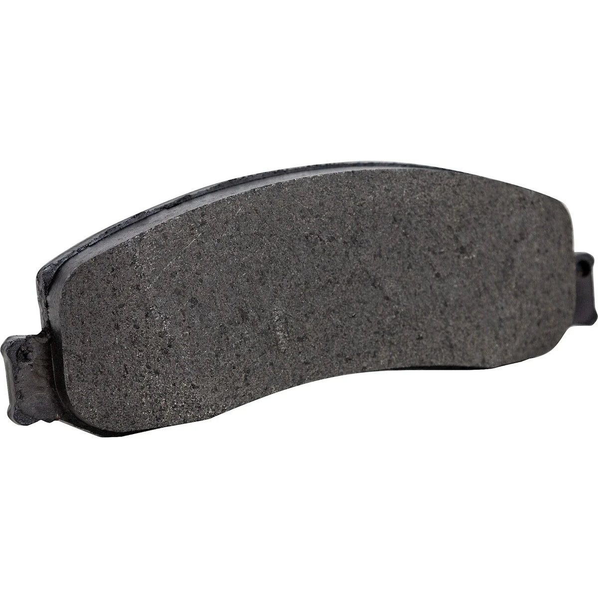 Front Brake Pad & Disc Brake Kit - Semi-Metallic for 2012 Ford F-450