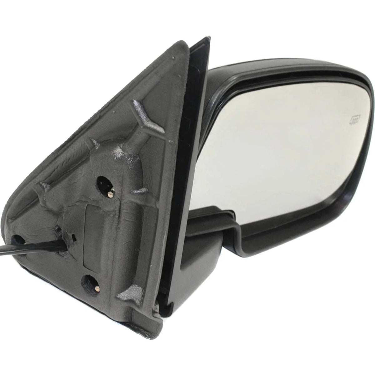 Power Mirror Right Manual Fold for 2003-2006 Chevrolet Silverado 1500