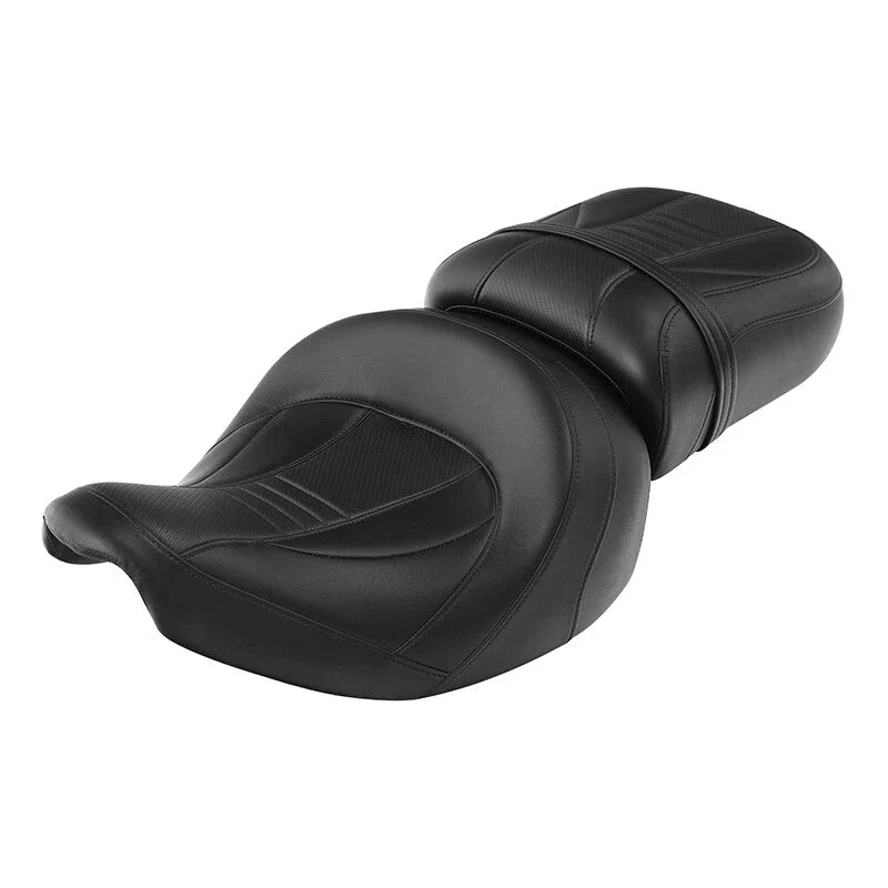 Driver and Passenger Seat for Indian Roadmaster Chieftain 2014-2023