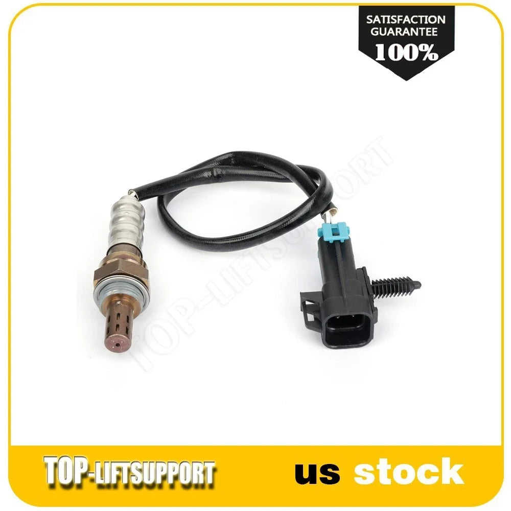 Oxygen Sensor for Saturn Vue, Suzuki XL-7 (2002–2009)