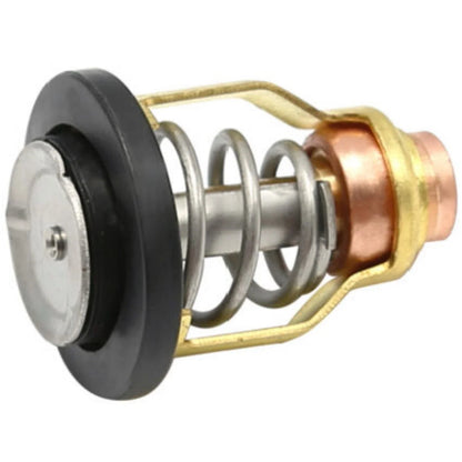 Thermostat for F75 F80 F90 F150 Yamaha Outboard Motor (67F-12411-01)