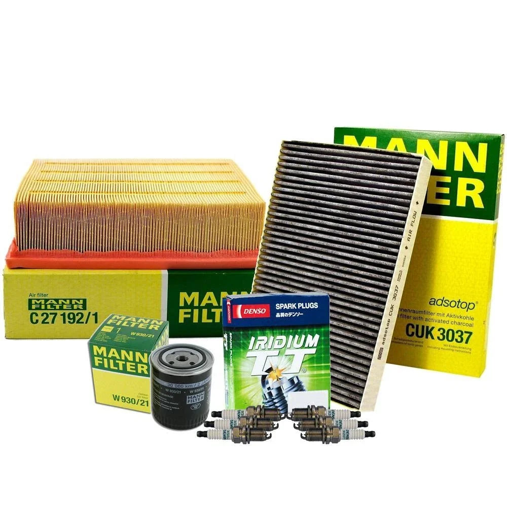 Denso Ignition Tune-Up Kit for