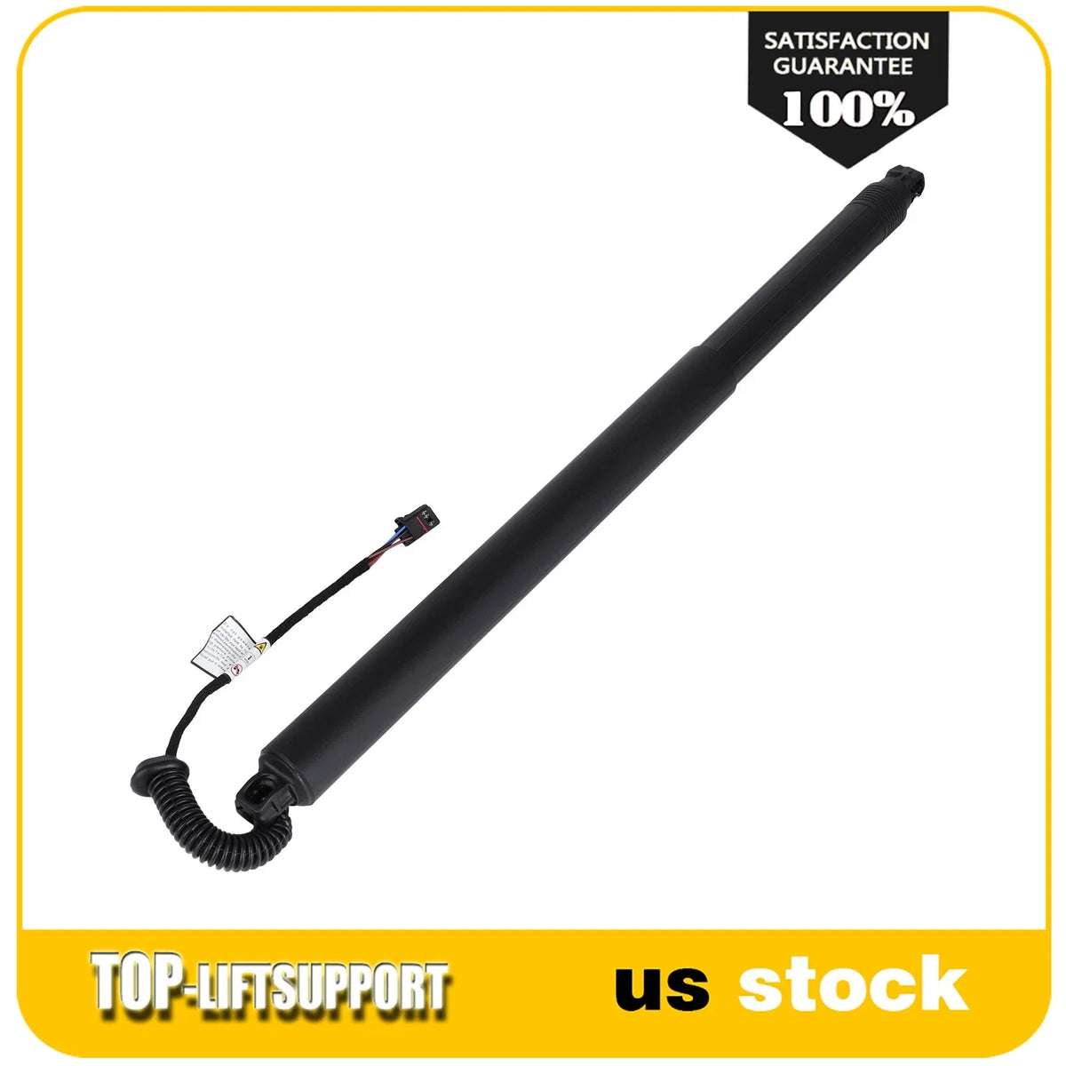 Liftgate Lift Support Shock Strut for Nissan Murano (2015–2020)