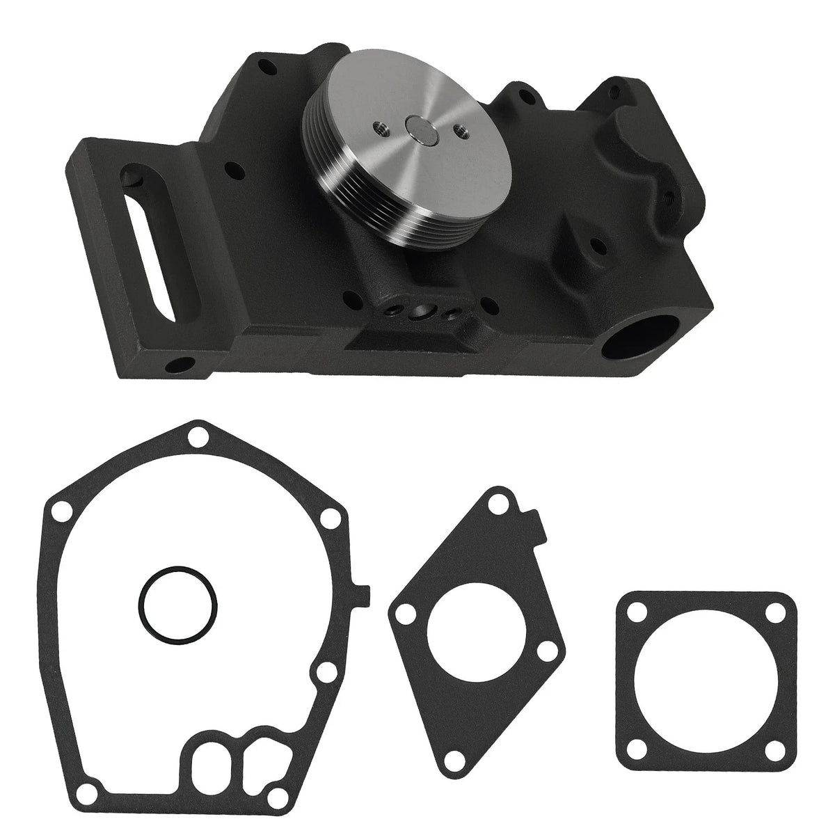 Cast Iron Water Pump Assembly for Cummins N14 1993-2002 3803605 3803361