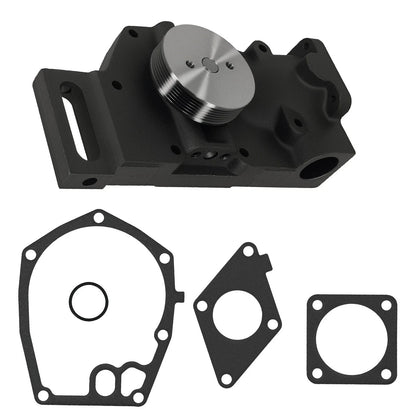 Cast Iron Water Pump Assembly for Cummins N14 1993-2002 3803605 3803361
