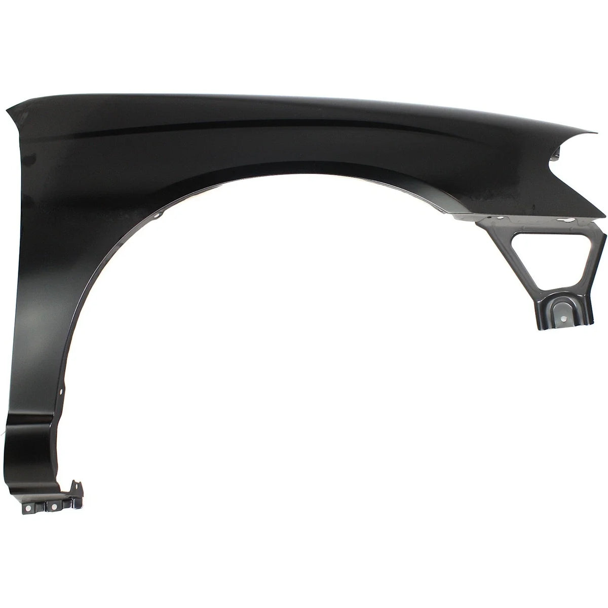 2006-2007 Chevrolet Monte Carlo Front Fender Driver/Passenger Side