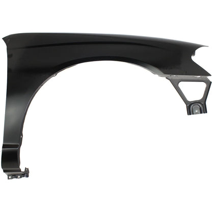 2006-2007 Chevrolet Monte Carlo Front Fender Driver/Passenger Side