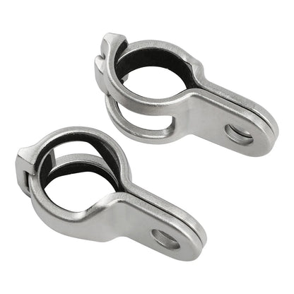 Foglight Bracket for BMW R1300GS (2023 to 2024)