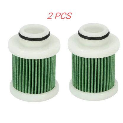 Fuel Filter Set - 2Pcs for Yamaha 30-115 Hp 4-Stroke (1996–2023)