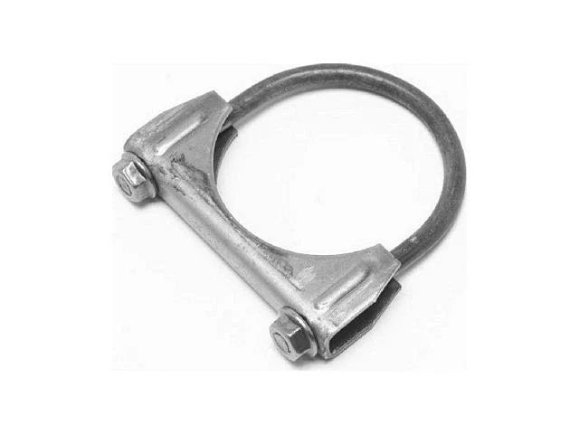 Exhaust Clamp for Suzuki Swift (1990–1998) ZW353XQ