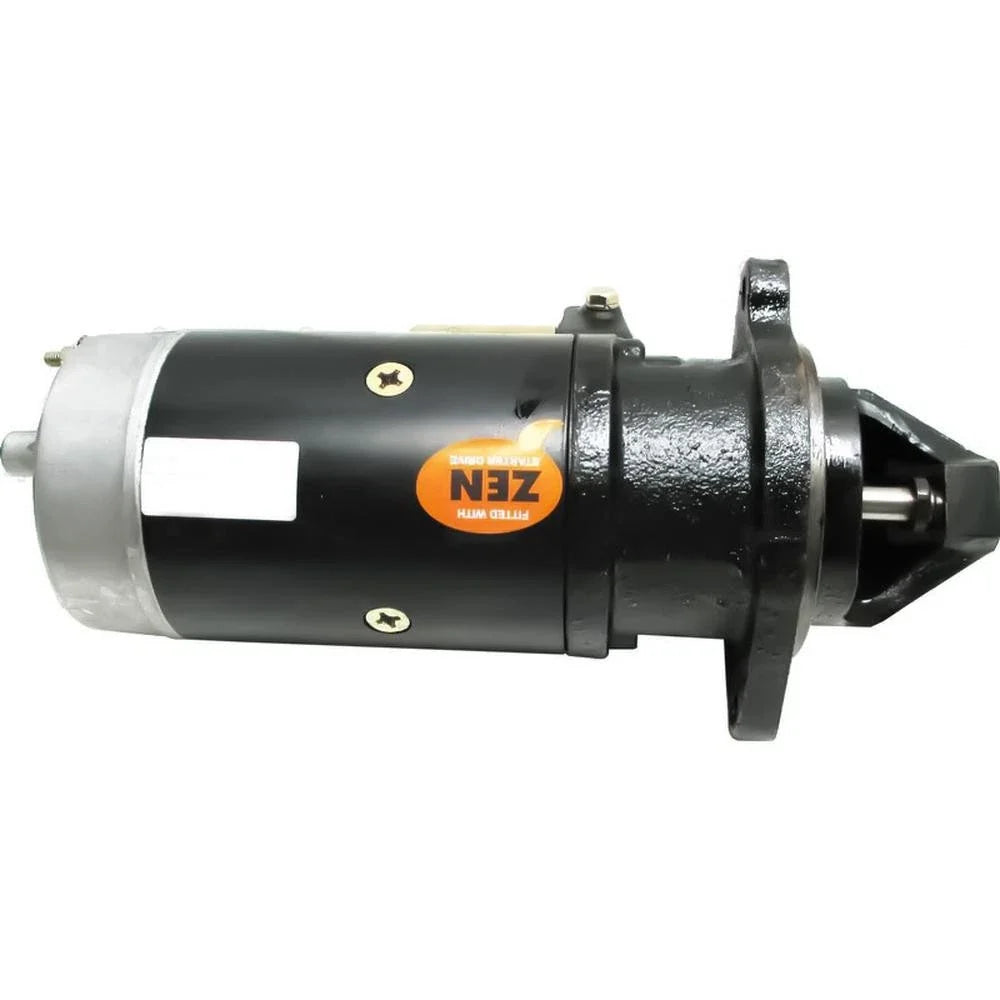 Starter Motor 12V 3Kw for Magnetimar (S.129408)