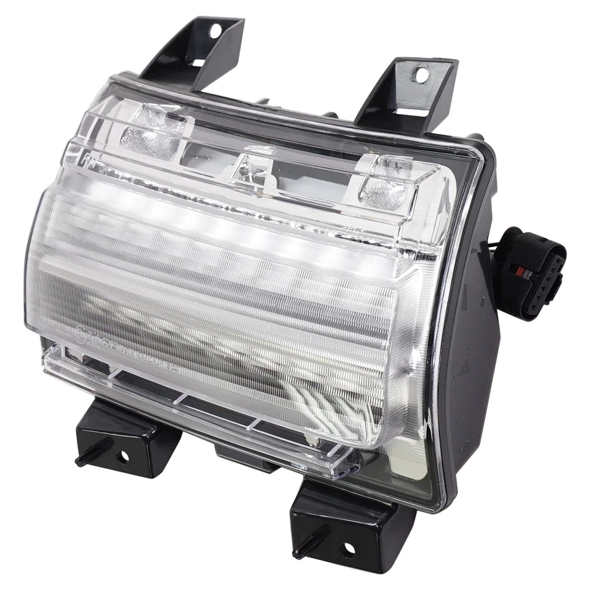 Parking Light for Jeep Gladiator Wrangler (2018–2024) Right Side