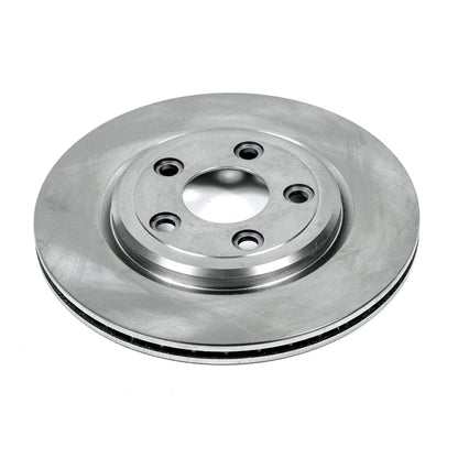 Powerstop Brake Discs for LS (Rear, Driver/Passenger Side)