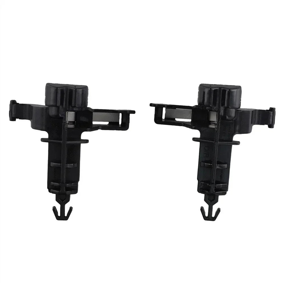 Lower Latch Lock for Bonnet - Smart Fortwo (2013-2015)