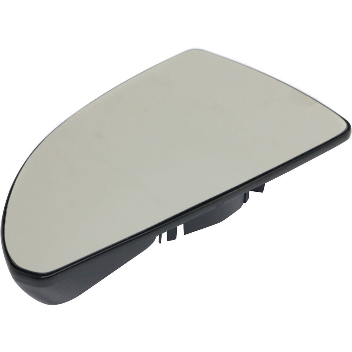 Left Side Heated Mirror Glass for Chevy Impala Limited