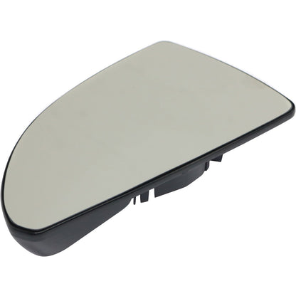 Left Side Heated Mirror Glass for Chevy Impala Limited