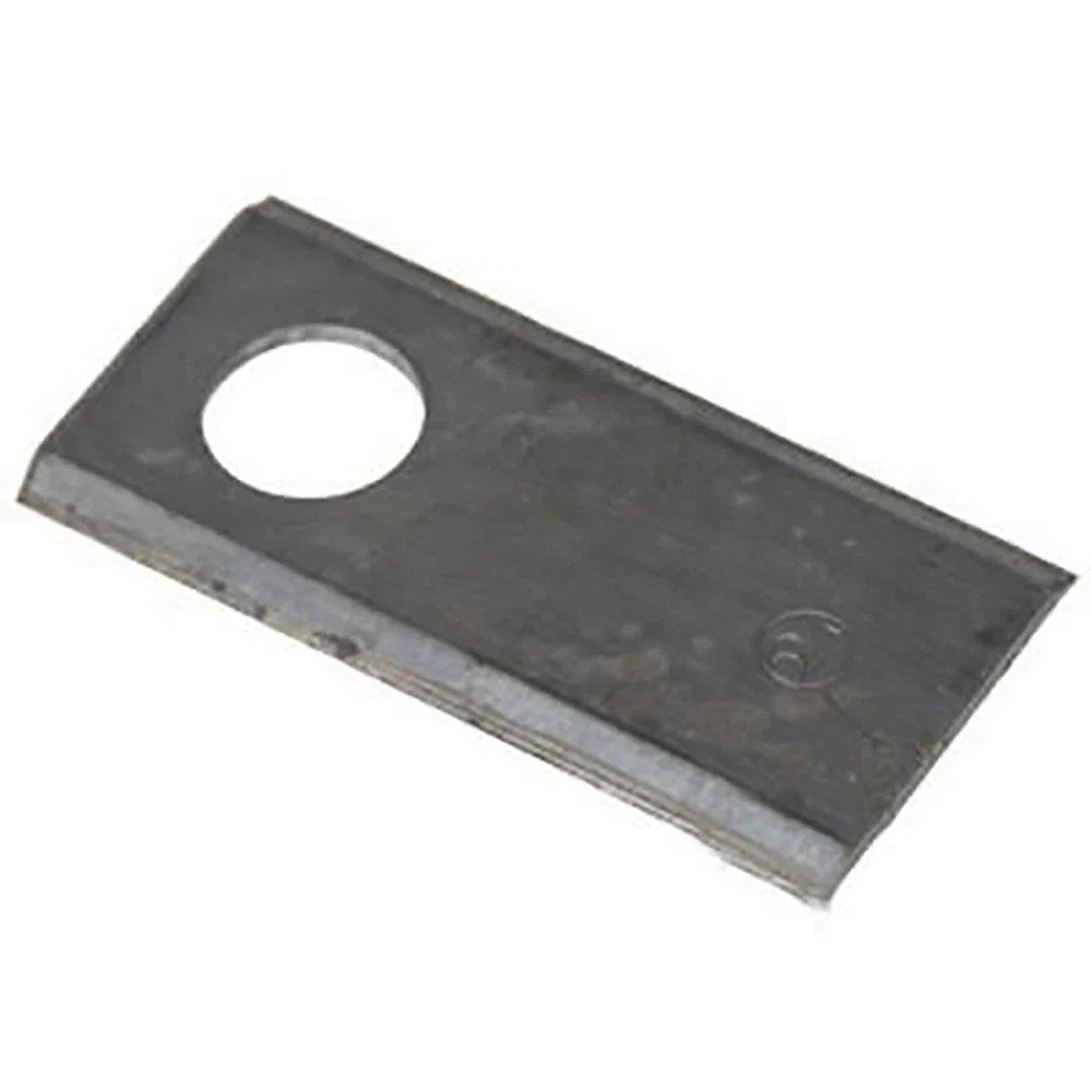 A-76N276-AI Blade for Disc Mower (Flat, Double Edge)