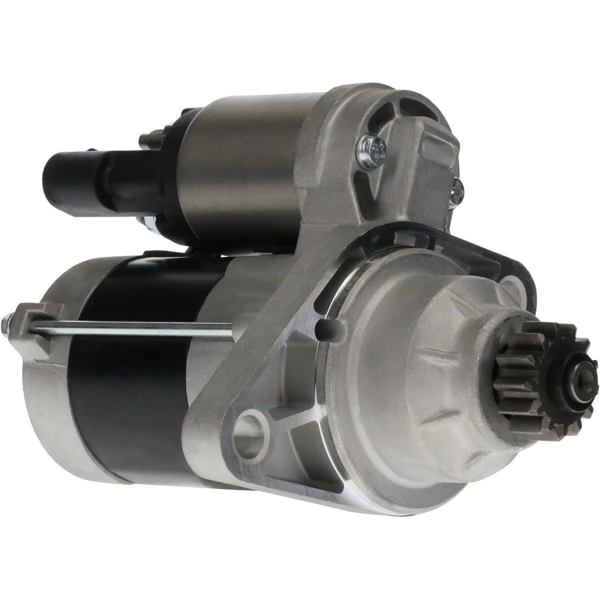 Starter for Volkswagen Golf SportWagen (2019)
