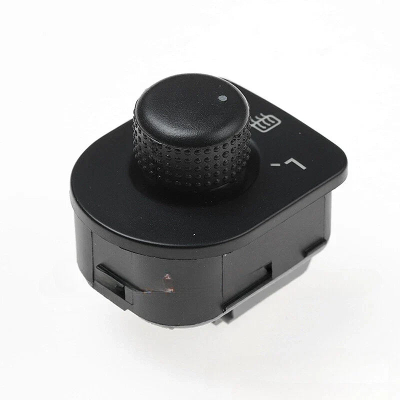 Left Front Mirror Switch for VW Passat 1996 to 2005