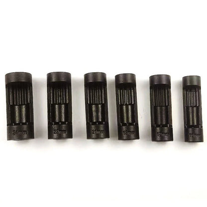 Shock Absorber Nut Removal Wrench Set, 16mm-24mm, 2 Pieces