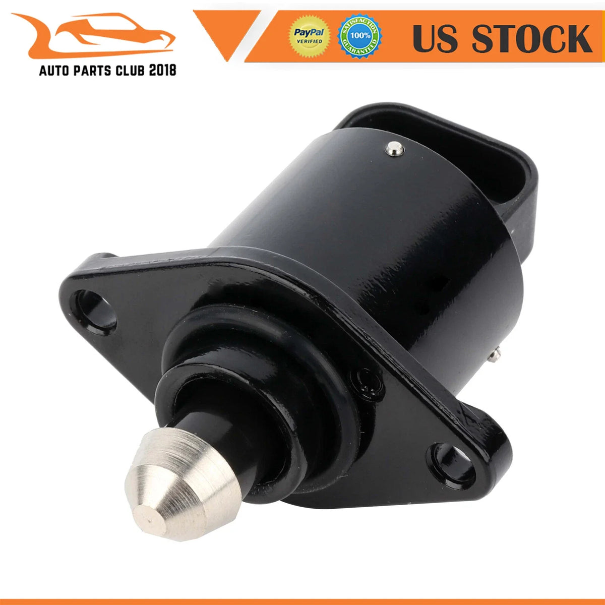 Idle Air Control Valve for Jeep Cherokee (1997)