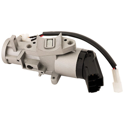 Ignition Lock Housing for Chevy Aveo/Aveo5/Wave/Wave5 (2004–2011) 96261298