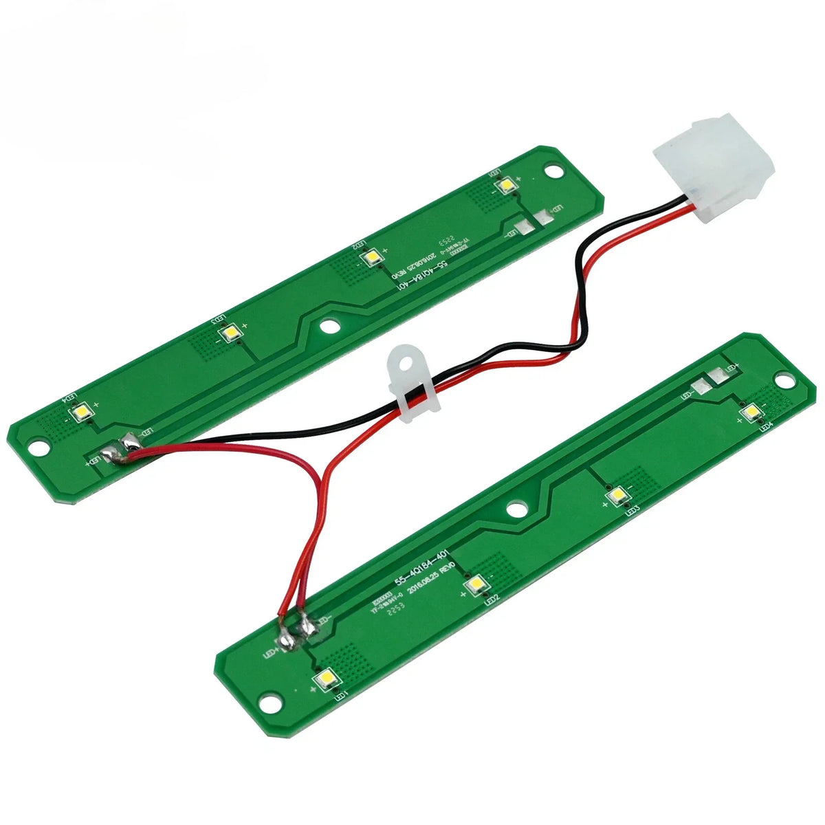 Light Module Board LED for Amana Maytag Whirlpool 2005–2024