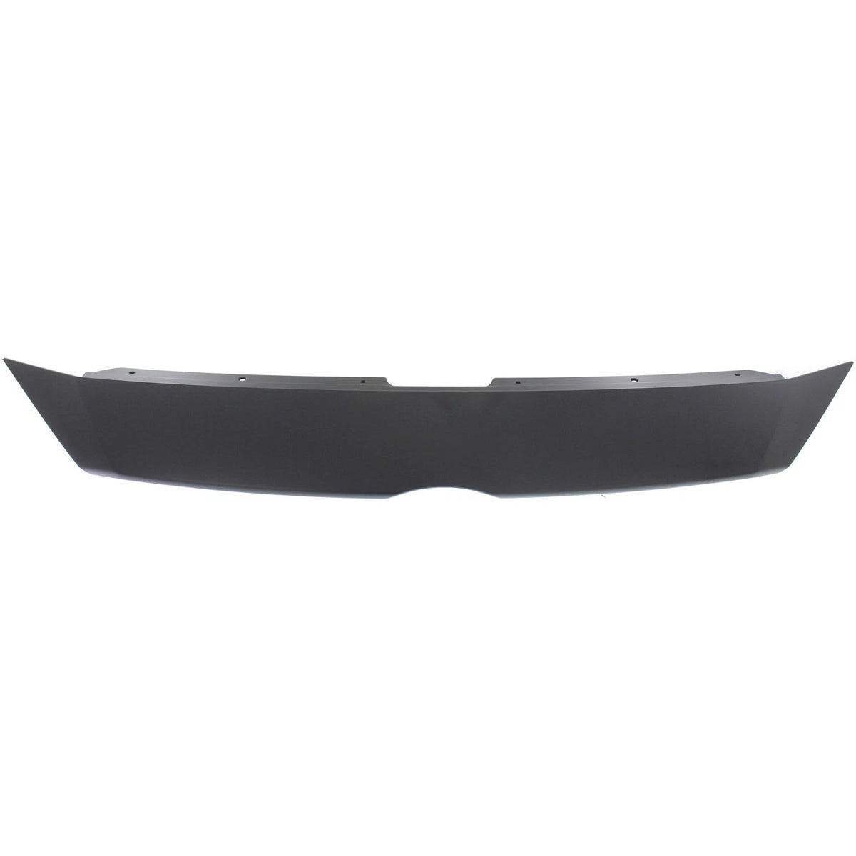 Grille Cover for Mazda 3 (2014–2016) Upper Primed Plastic